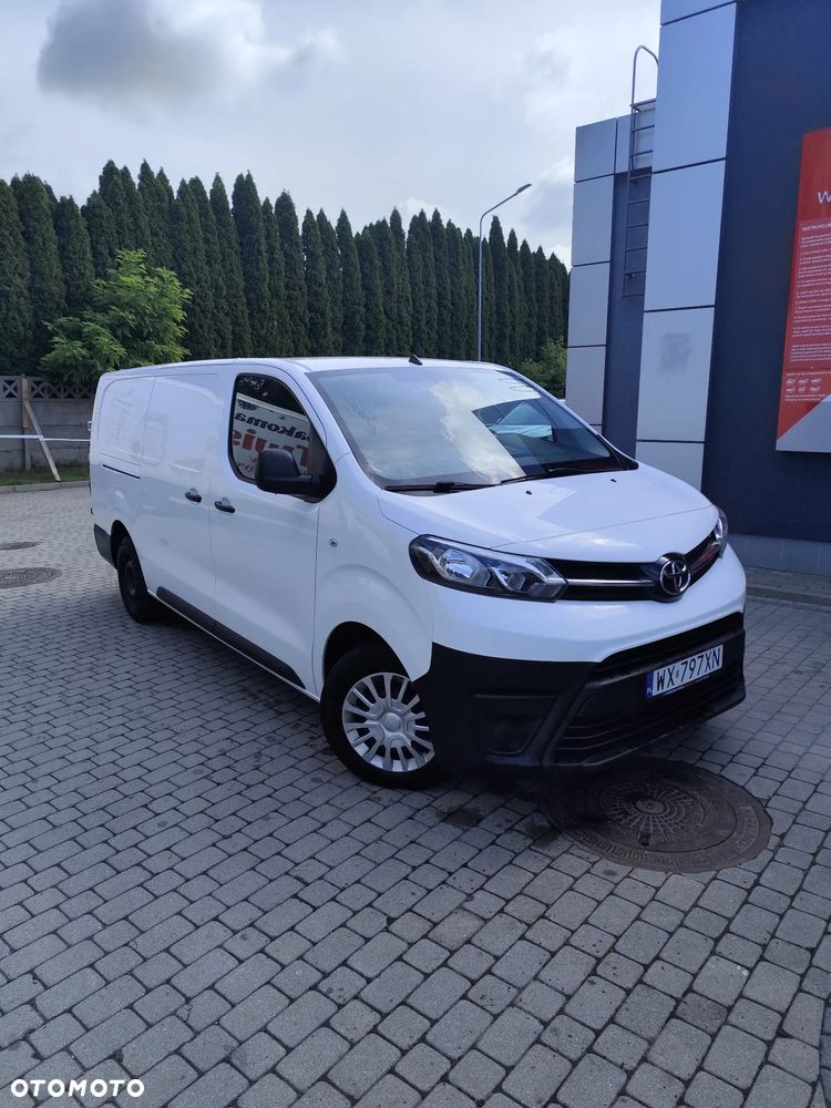 Toyota Proace Long - 3
