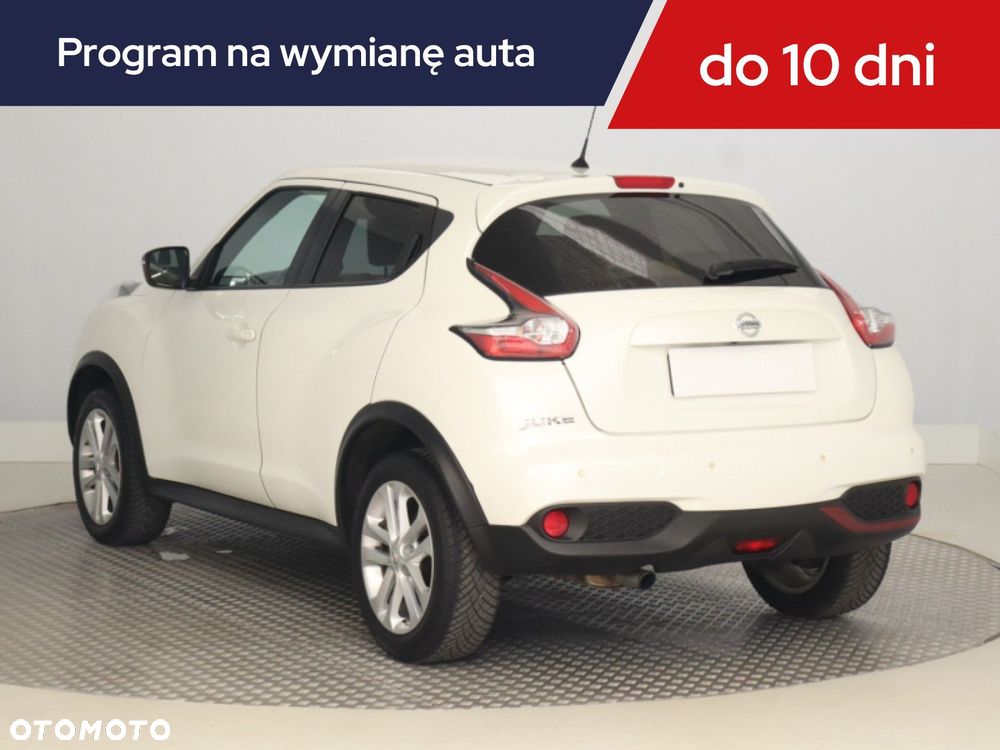 Nissan Juke - 6