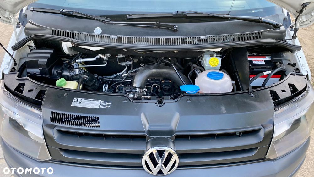 Volkswagen Transporter - 31