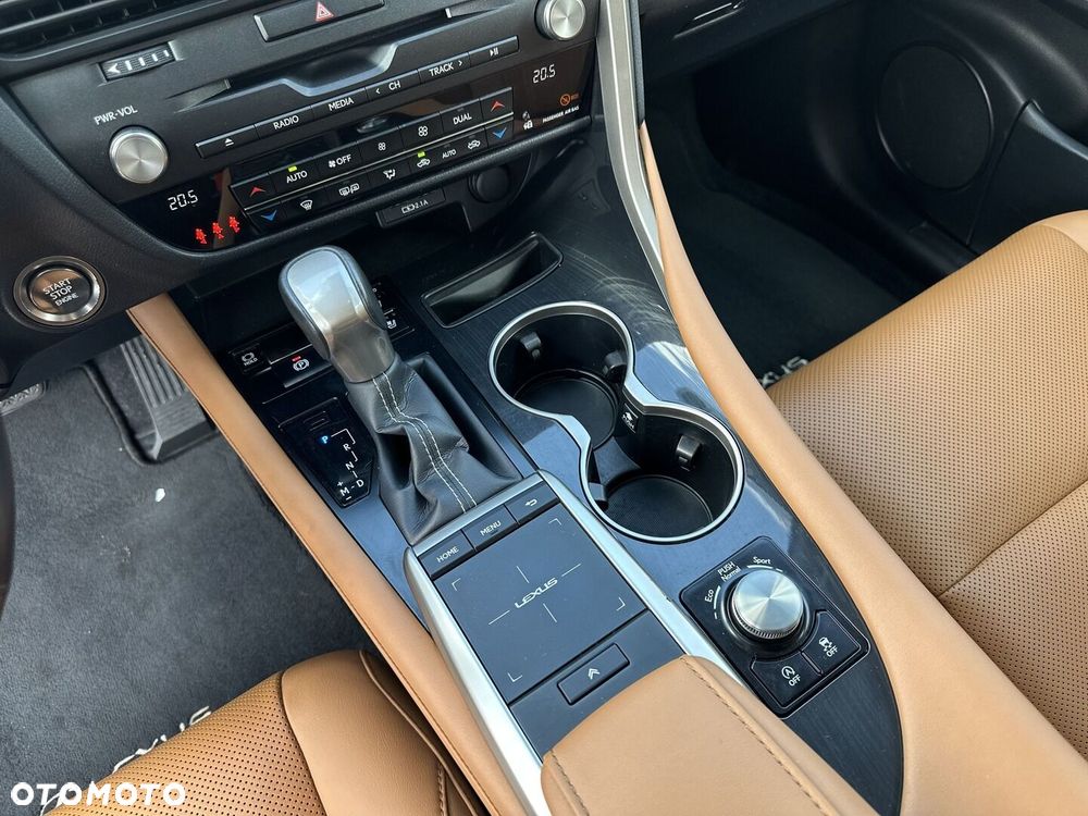 Lexus RX 300 Prestige - 14