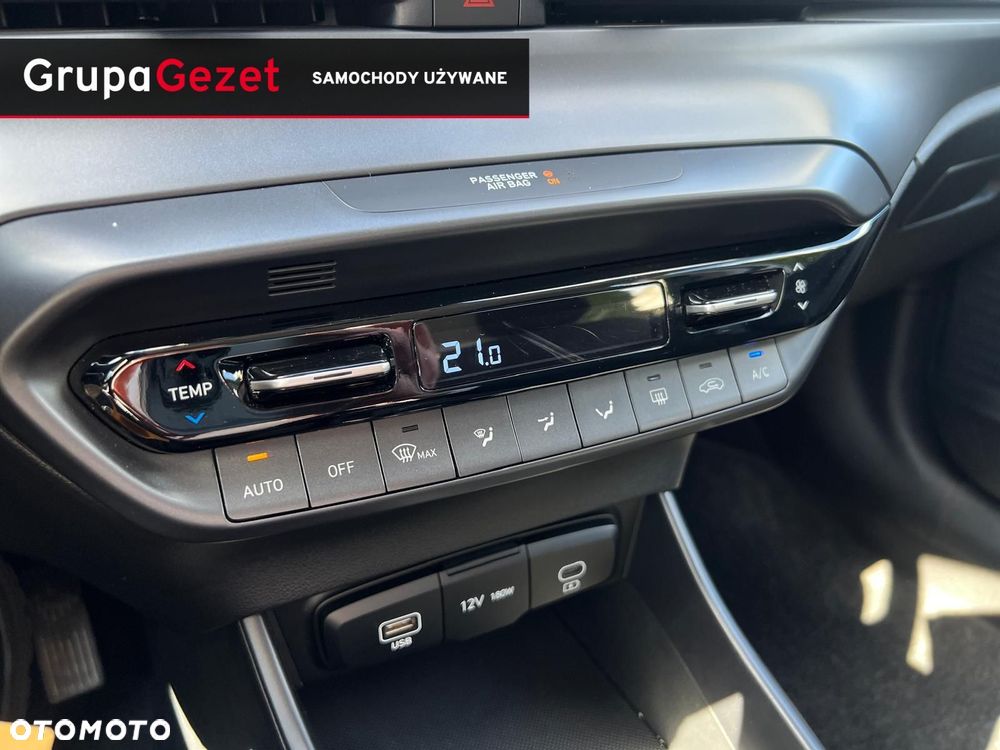 Hyundai i20 - 12