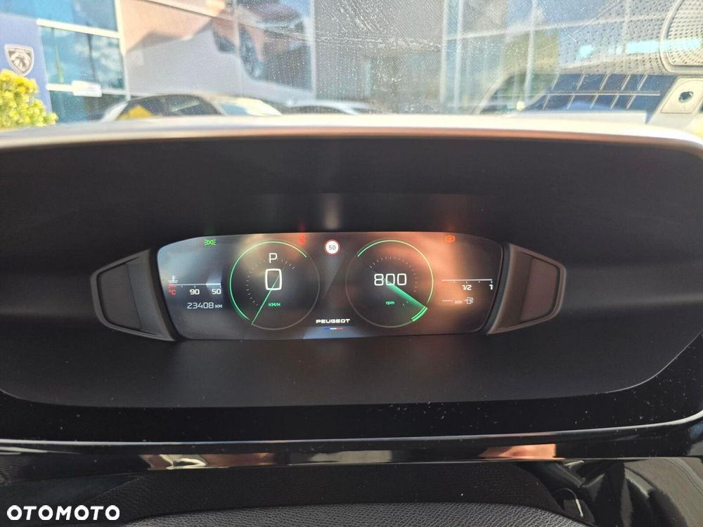 Peugeot 308 1.2 PureTech Allure Pack S&S EAT8 - 19