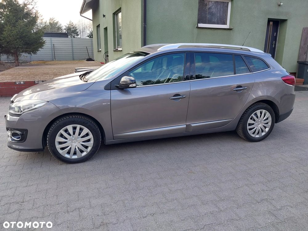 Renault Megane ENERGY TCe 130 BOSE EDITION - 8