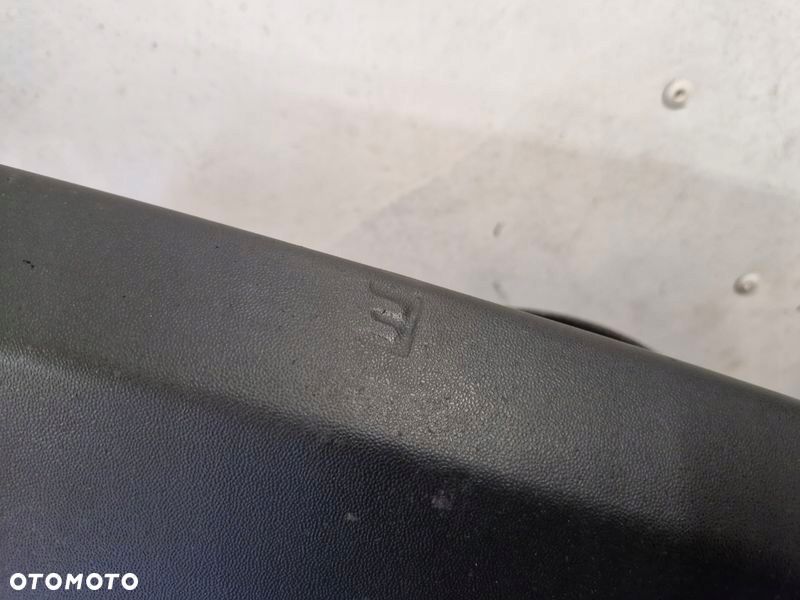 HYUNDAI IX35 NAKŁADKA DOKŁADKA LISTWA SPOILER ZDERZAKA PRZÓD PRZEDNI - 12