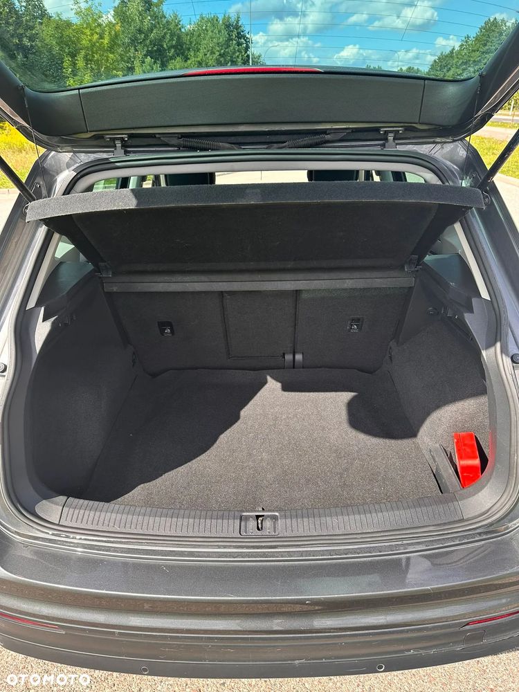 Volkswagen Tiguan - 18