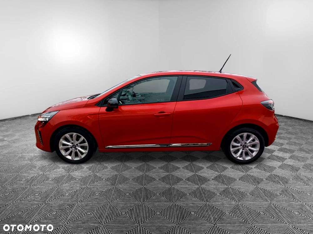 Renault Clio - 5