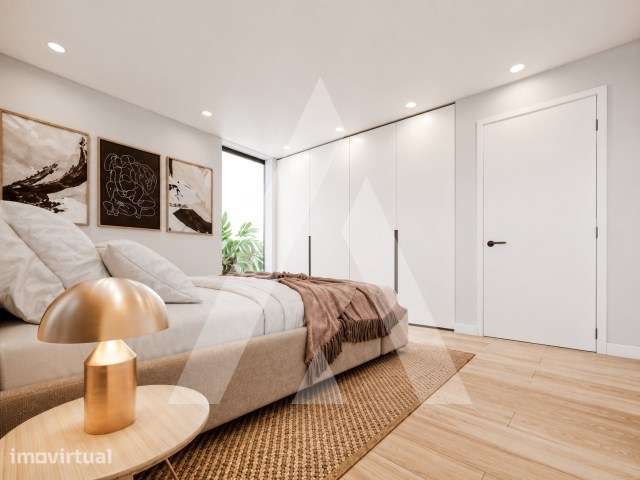 Apartamento T4 duplex localizado na Praia da Vagueira! - Grande imagem: 5/13