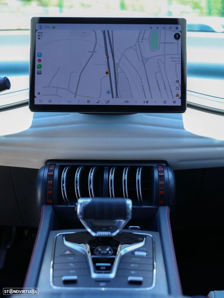 BYD Atto 3 Comfort - 14