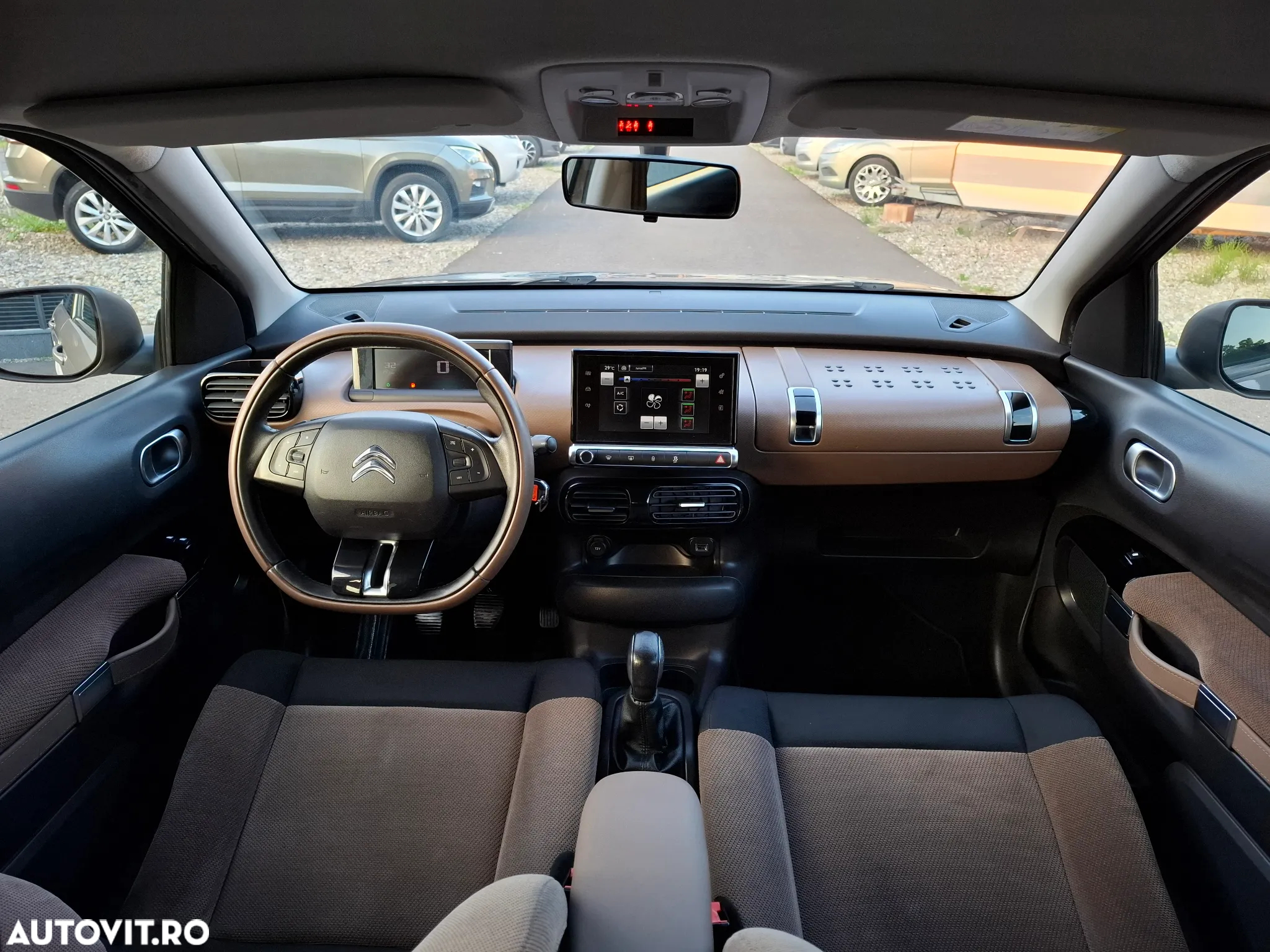 Citroën C4 Cactus VTi PureTech Feel - 8