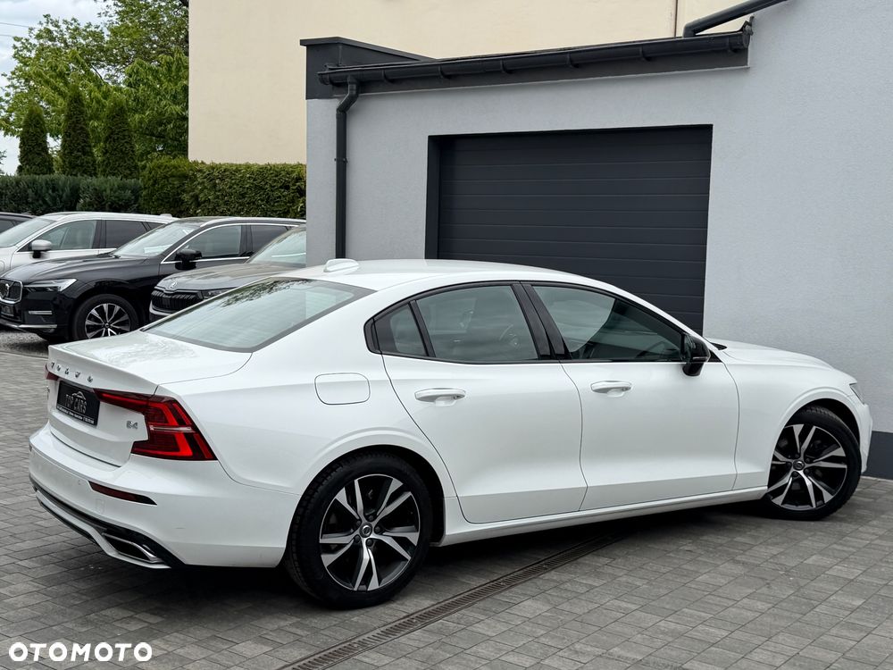 Volvo S60 - 21