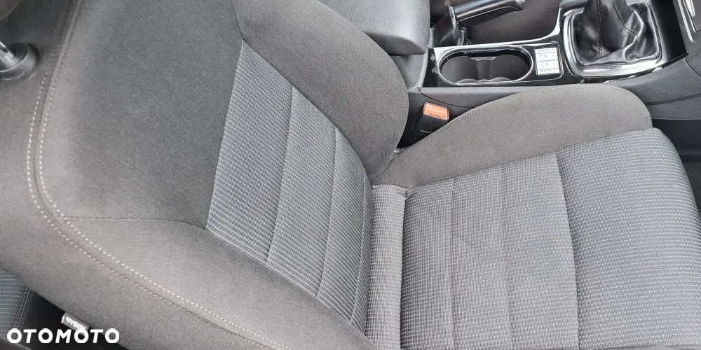Ford Mondeo 2.0 Titanium - 24