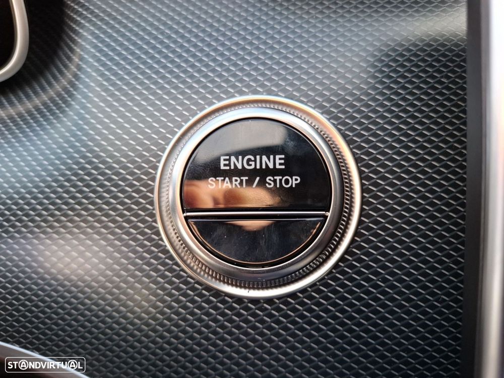 Mercedes-Benz C 300 de AMG Line - 19
