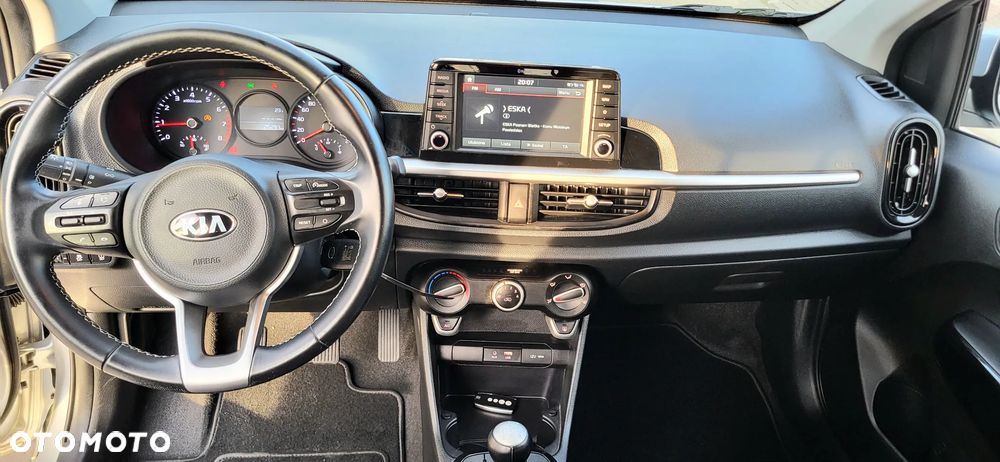 Kia Picanto 1.0 L Business Line - 13