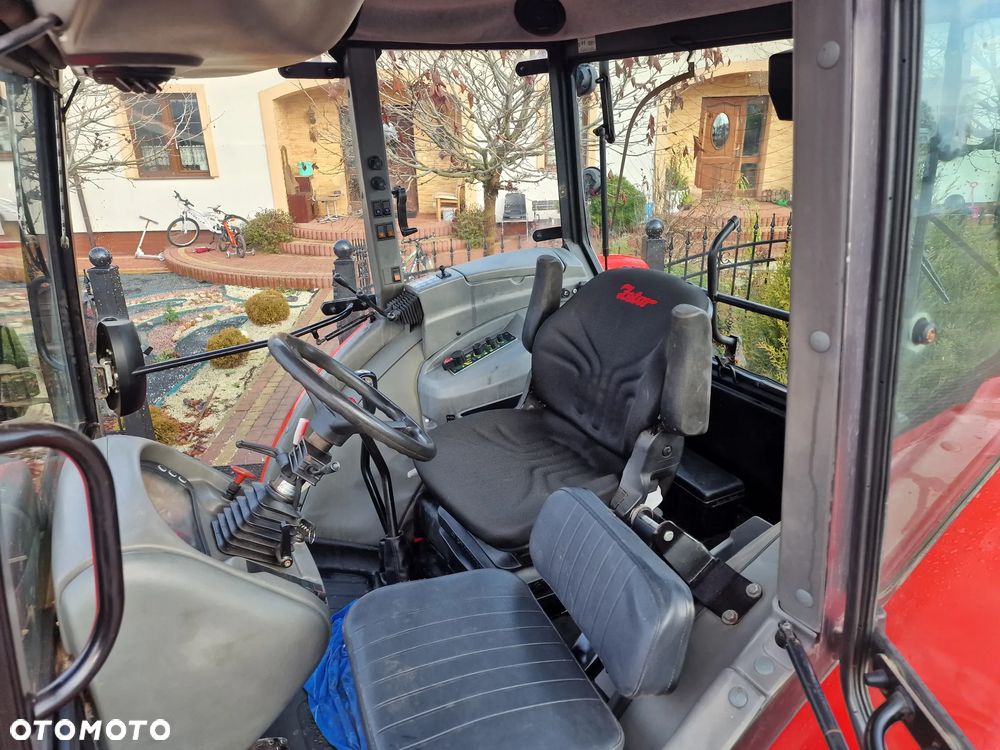 Zetor Forterra 115, 2012r. - 4