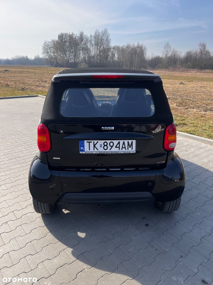 Smart Fortwo - 11
