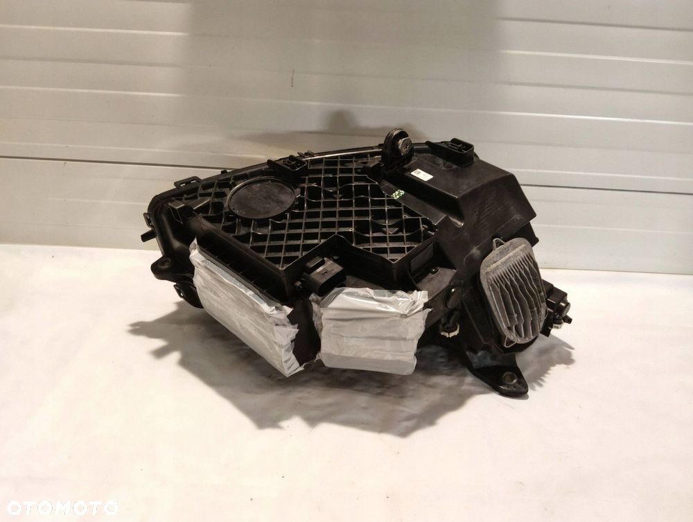 mercedes-benz glc w253 ils przód strona lewa a2539065701 - 8