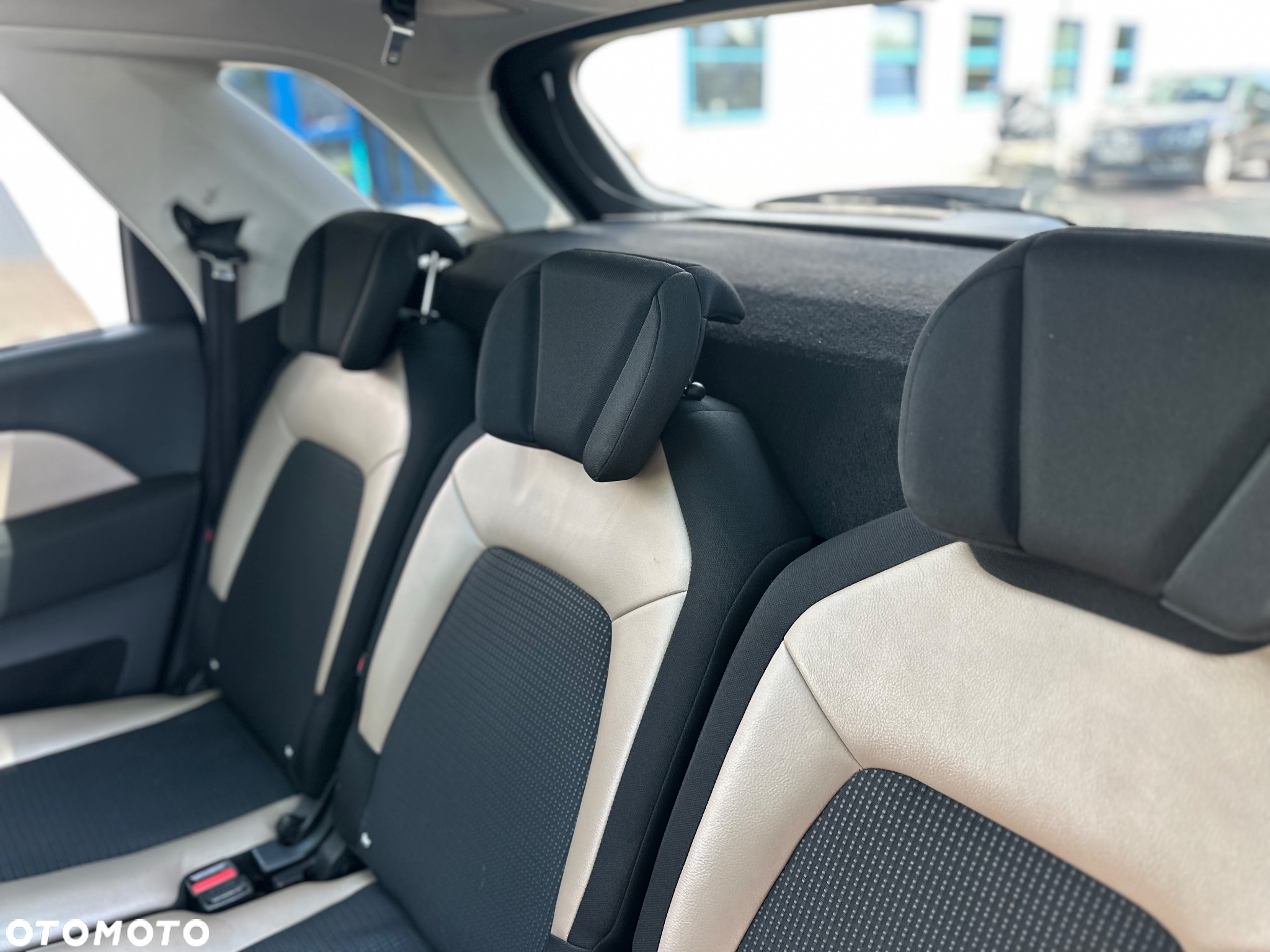 Citroën C4 Picasso 1.6 THP Exclusive - 9