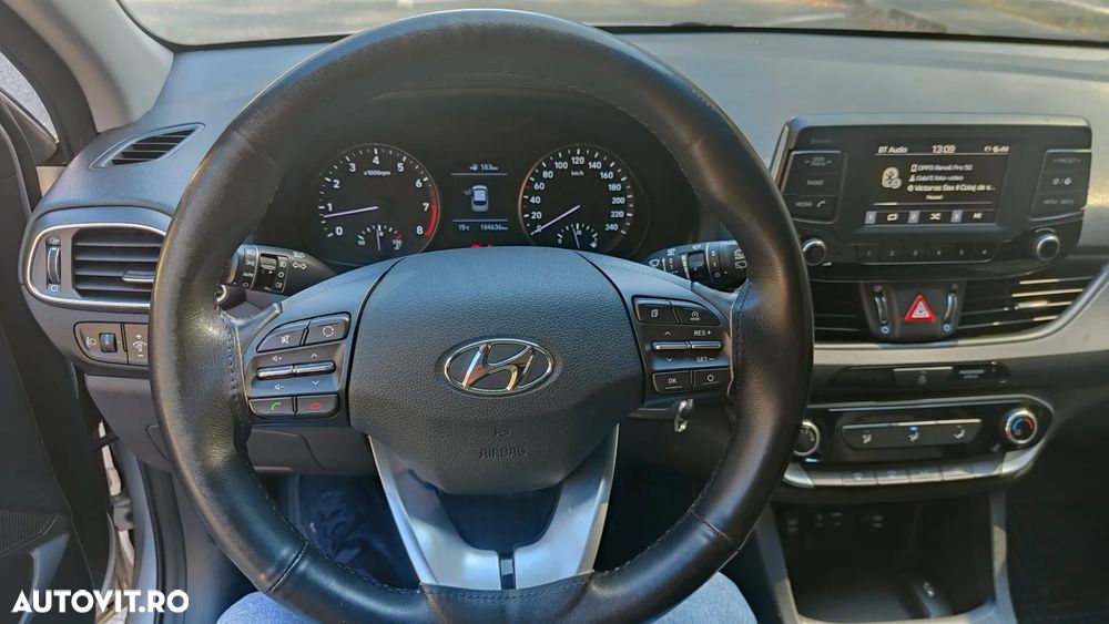 Hyundai i30 - 8
