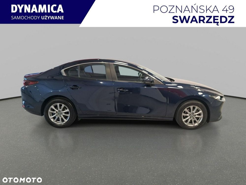Mazda 3 - 9