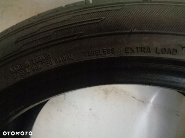 FALKEN ZIEX ZE310 ECORUN 225/45R18 95W - 13