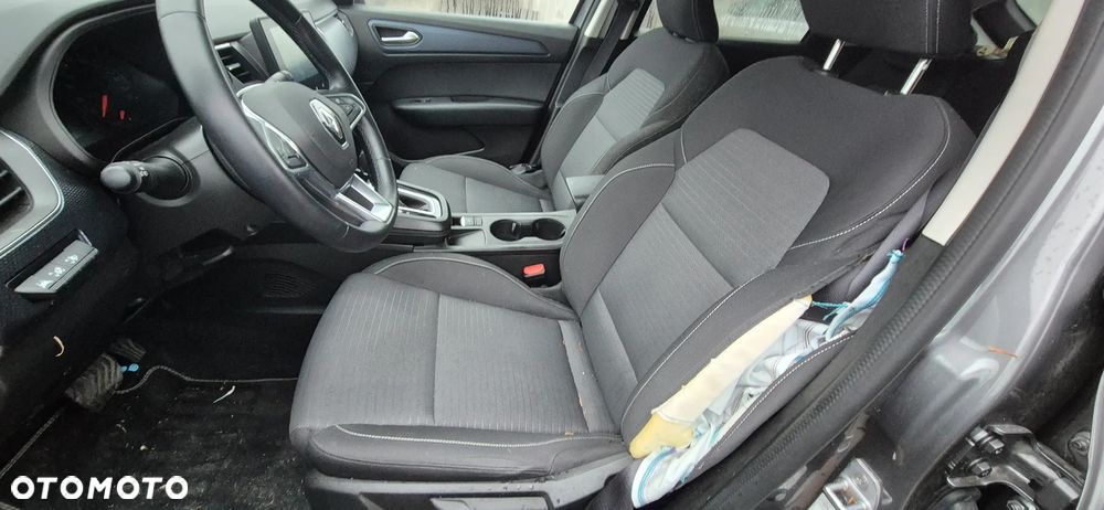 Renault Arkana 1.3 TCe mHEV Evolution EDC - 26