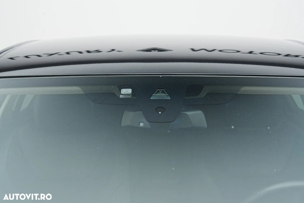 BMW Seria 3 320e Aut. Luxury Line - 25