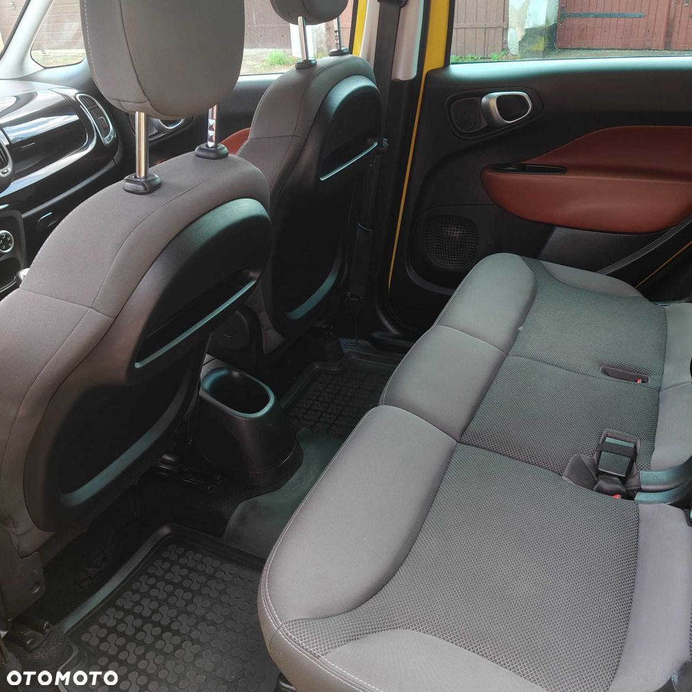 Fiat 500L - 6