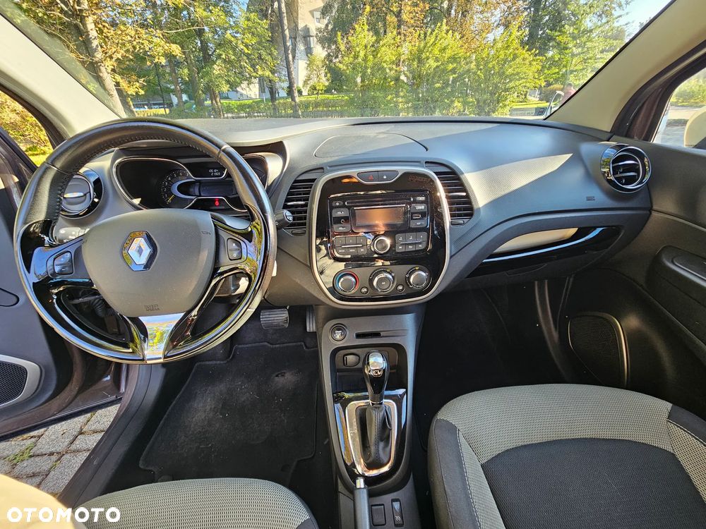 Renault Captur - 16