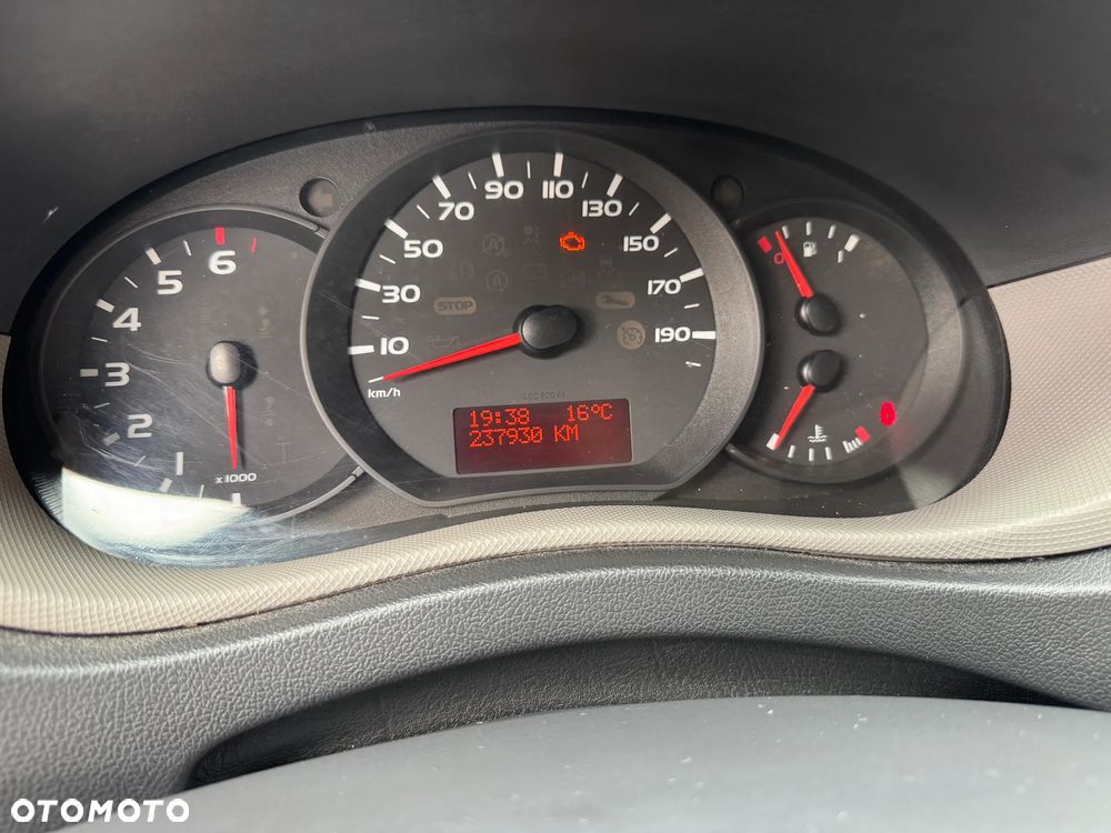 Renault MASTER - 8