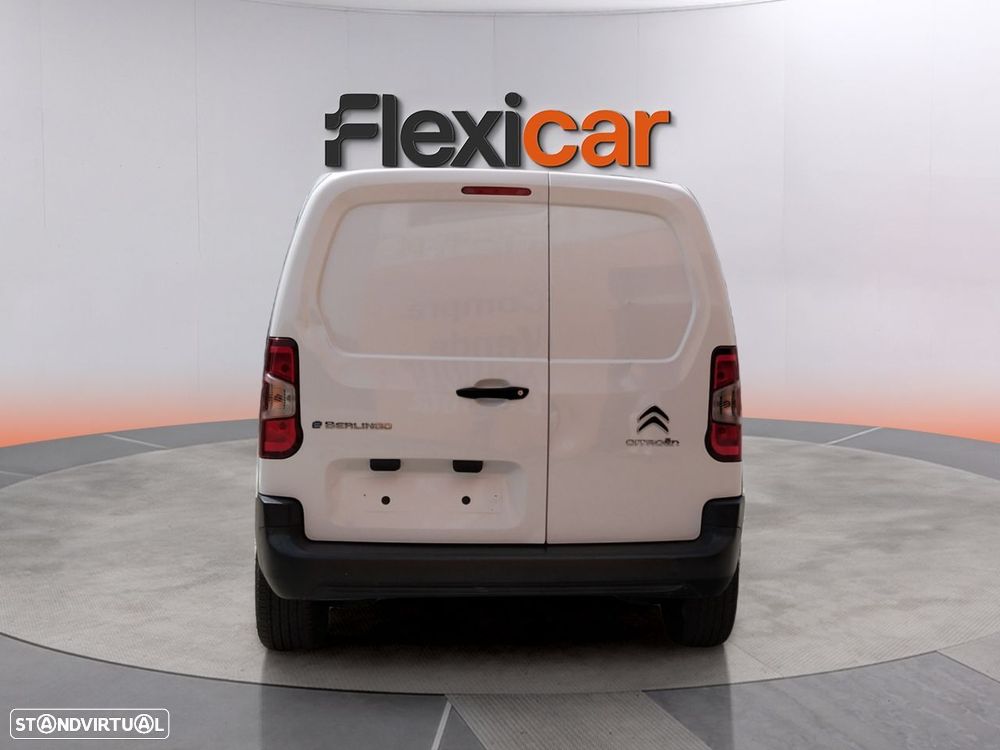 Citroën Berlingo Talla M 50kWh - 6
