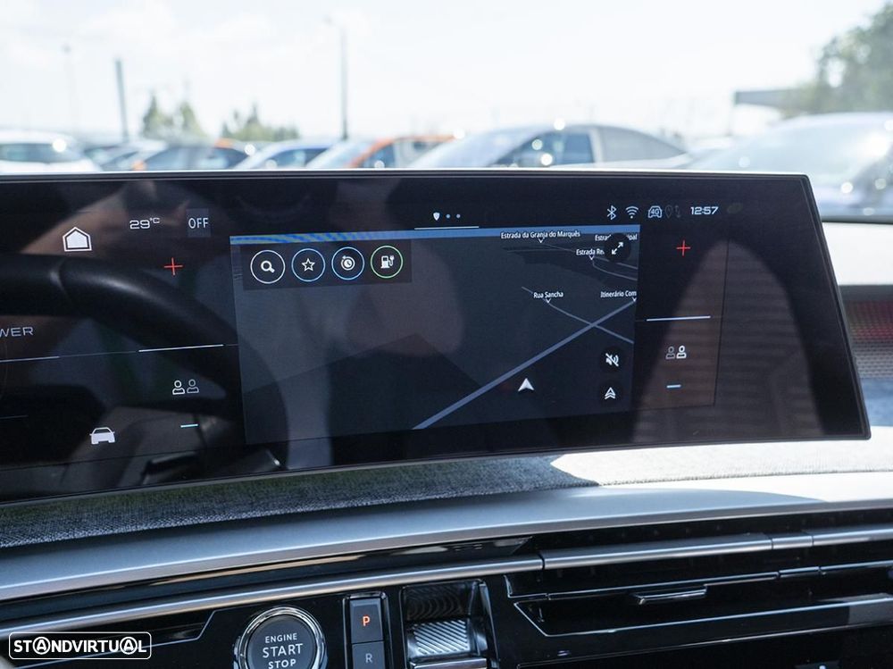 Peugeot E-3008 73 kWh GT - 33