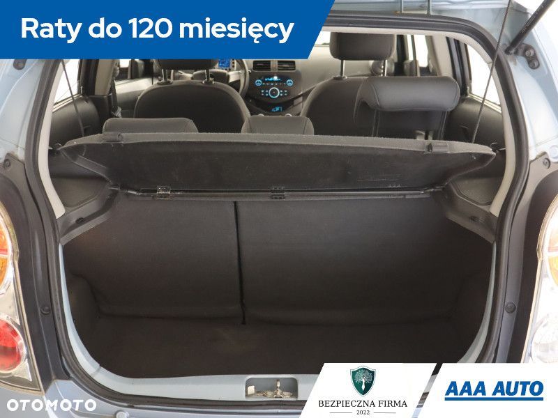 Chevrolet Spark - 16