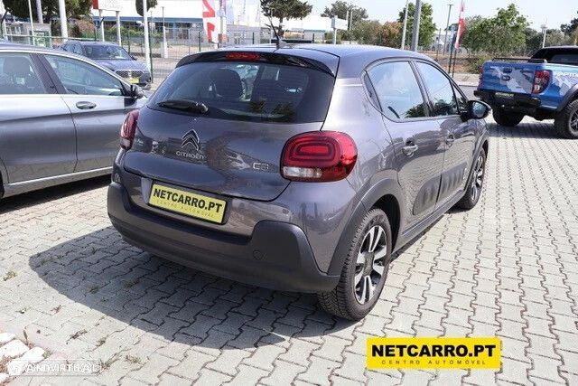 Citroën C3 1.2 PureTech Shine - 3