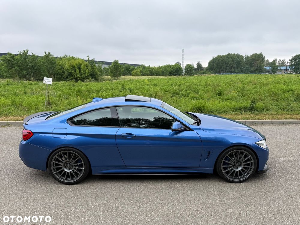 BMW Seria 4 - 7