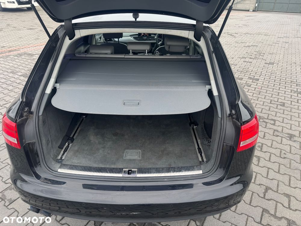 Audi A6 Avant 2.0 TDI Multitronic - 16