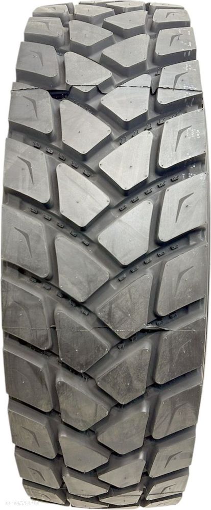 315/80R22.5 Prinx Chengshan CDM207 157/154K 20PR M+S 3PMSF TL - 3