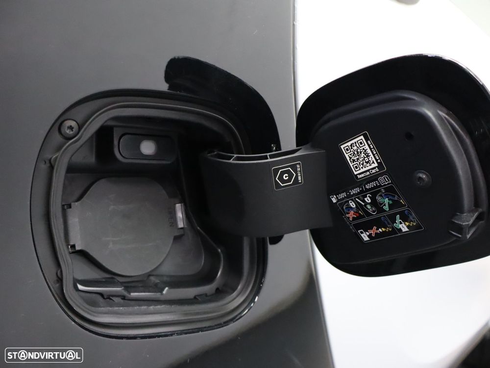Smart ForTwo Coupé Passion - 8
