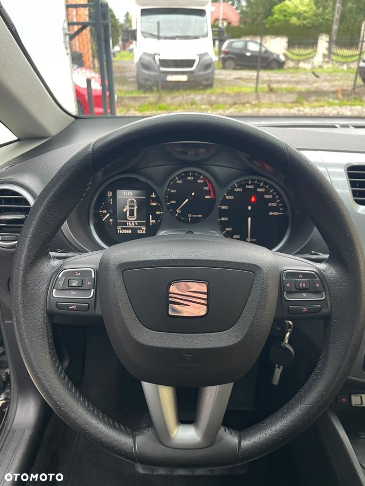 Seat Leon 1.2 TSI Start&Stop Reference - 17