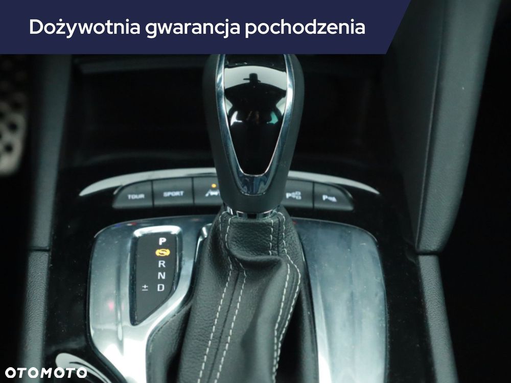 Opel Insignia - 17