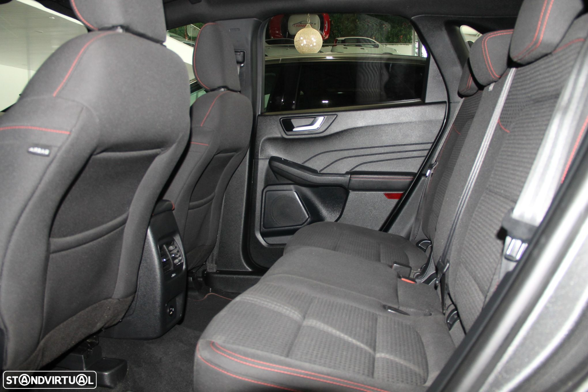 Ford Kuga 1.5 TDCi EcoBlue ST-Line - 5