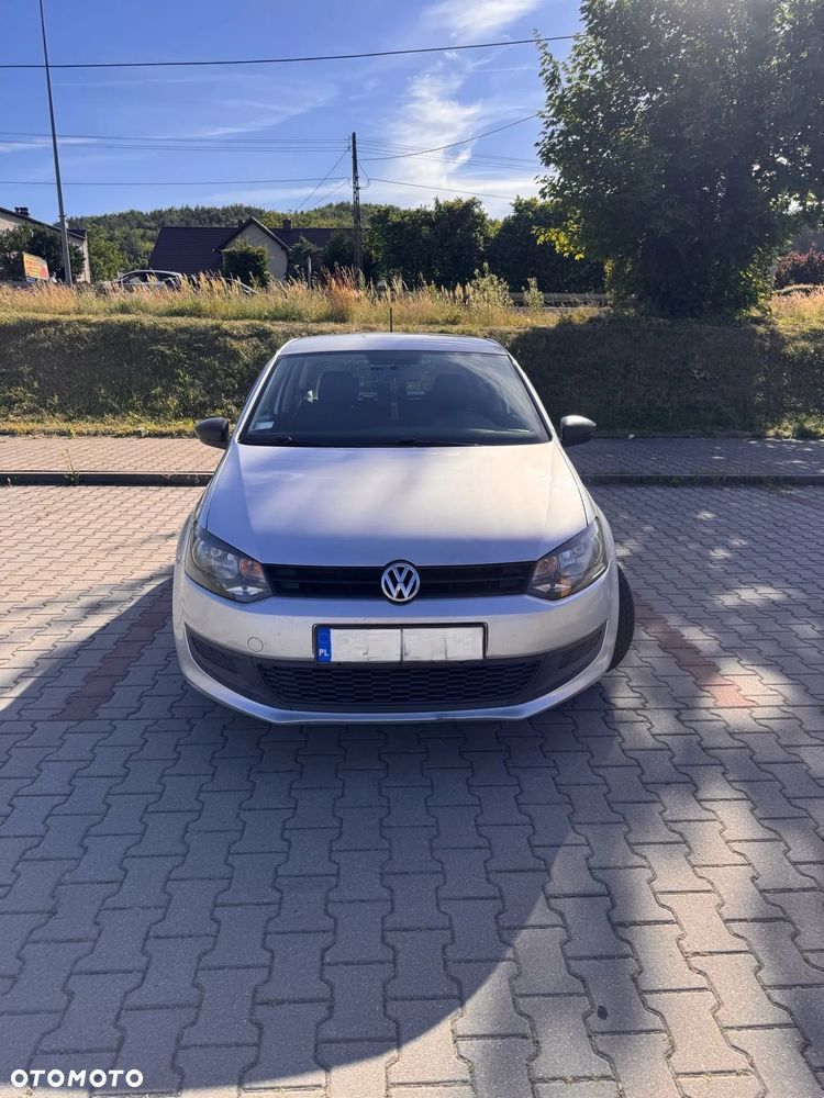 Volkswagen Polo 1.2 Trendline - 3