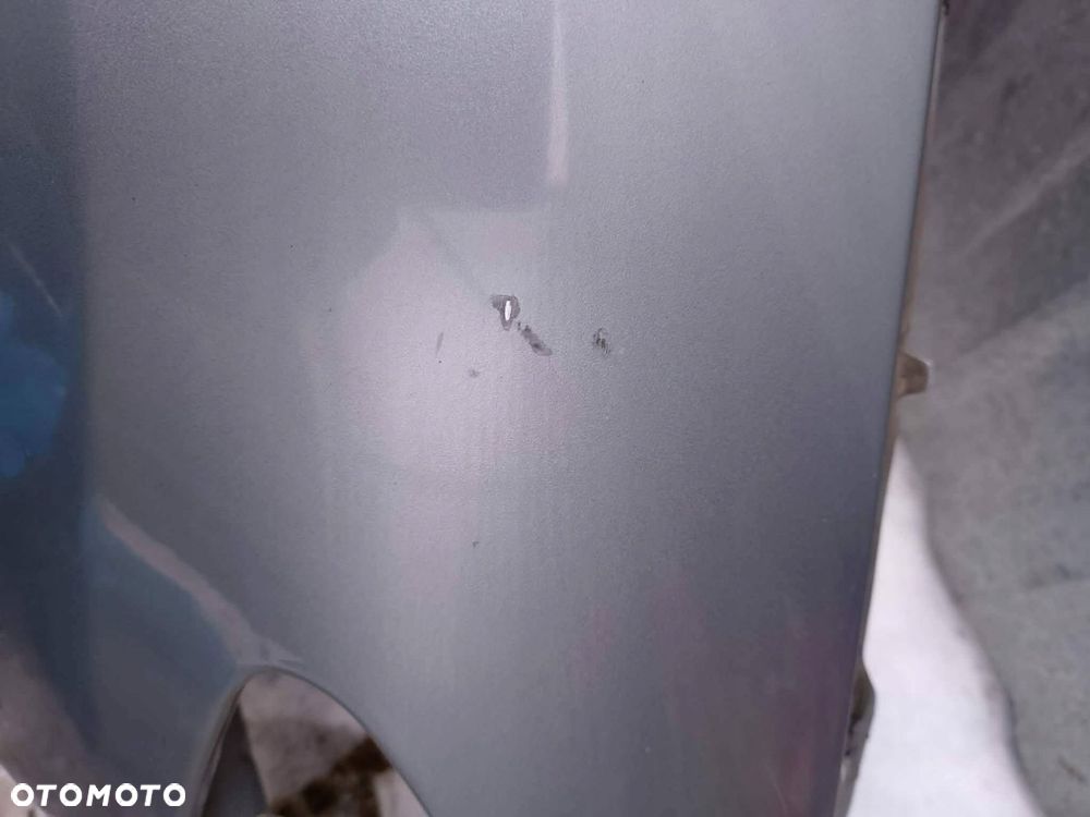 prawy błotnik ford mondeo mk4 lift kolor h8 - 3