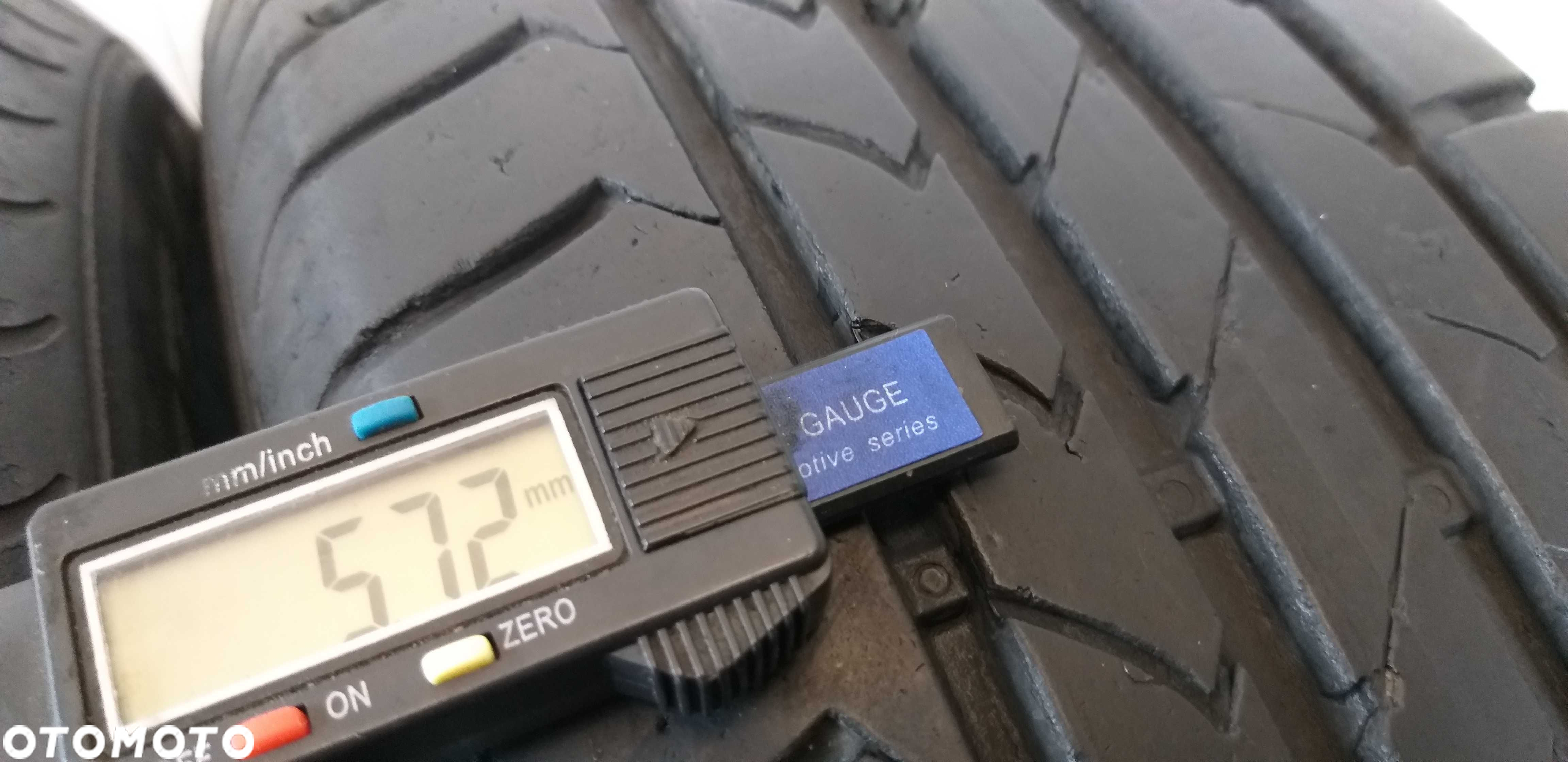 P143341C para 205/60R16 Goodyear Efficient Grip 2018r - 4