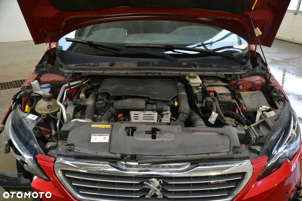 Peugeot 308 - 27