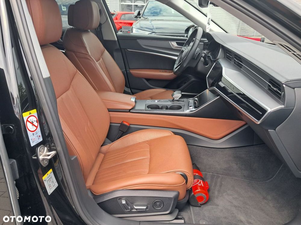 Audi A6 Allroad - 27