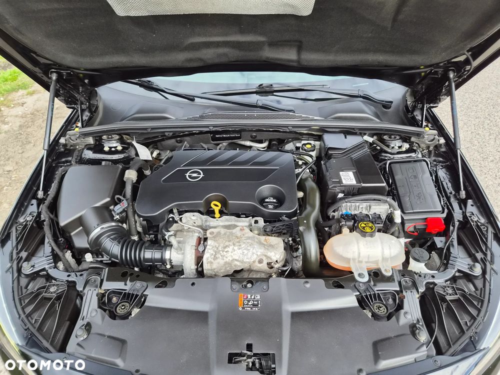 Opel Insignia 2.0 CDTI ecoFLEXStart/Stop Business Innovation - 28