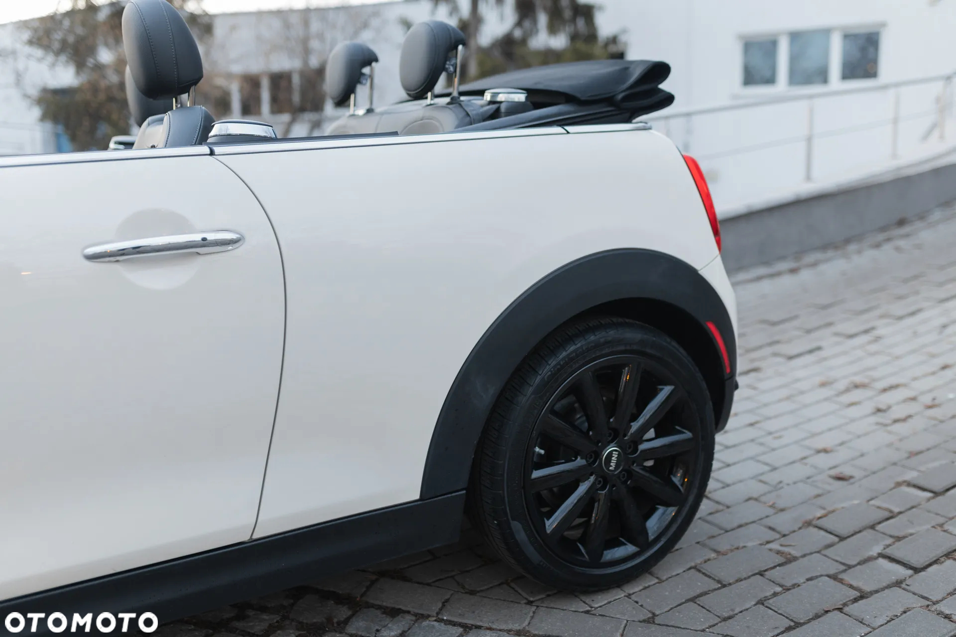 MINI Cooper S GPF sport - 5