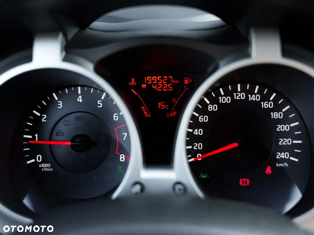 Nissan Juke 1.2 DIG-T Edition - 20