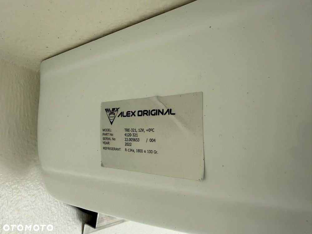 Volkswagen Crafter - 17
