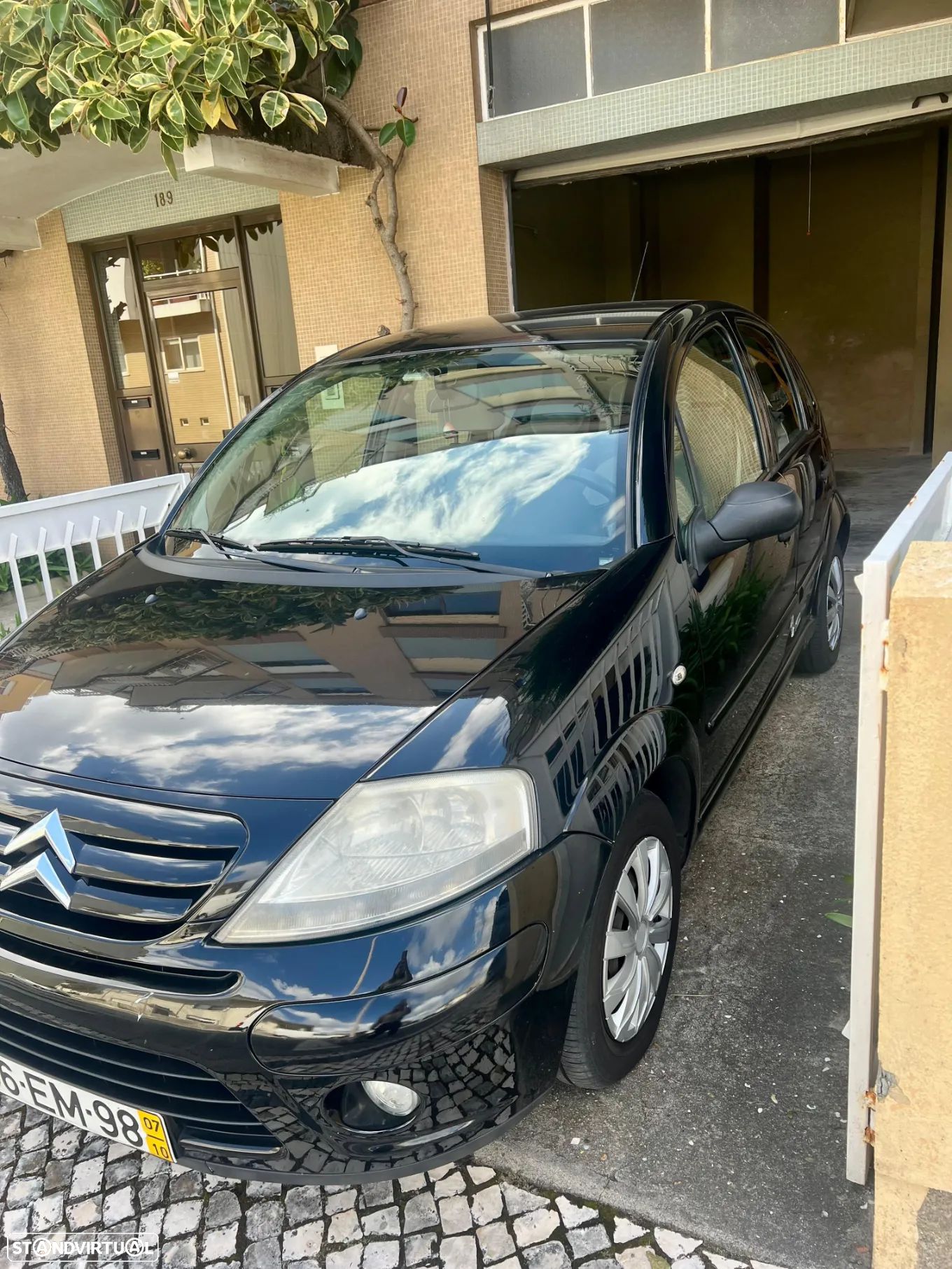Citroën C3 1.1 Furio - 1